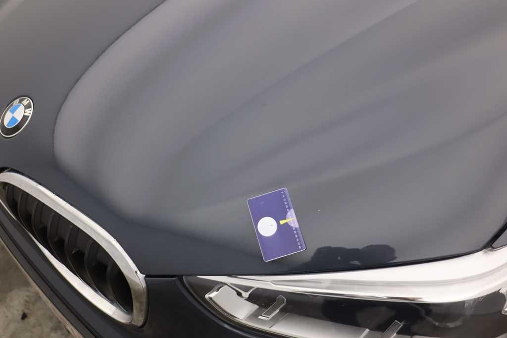 BMW X1 2017 фото 37