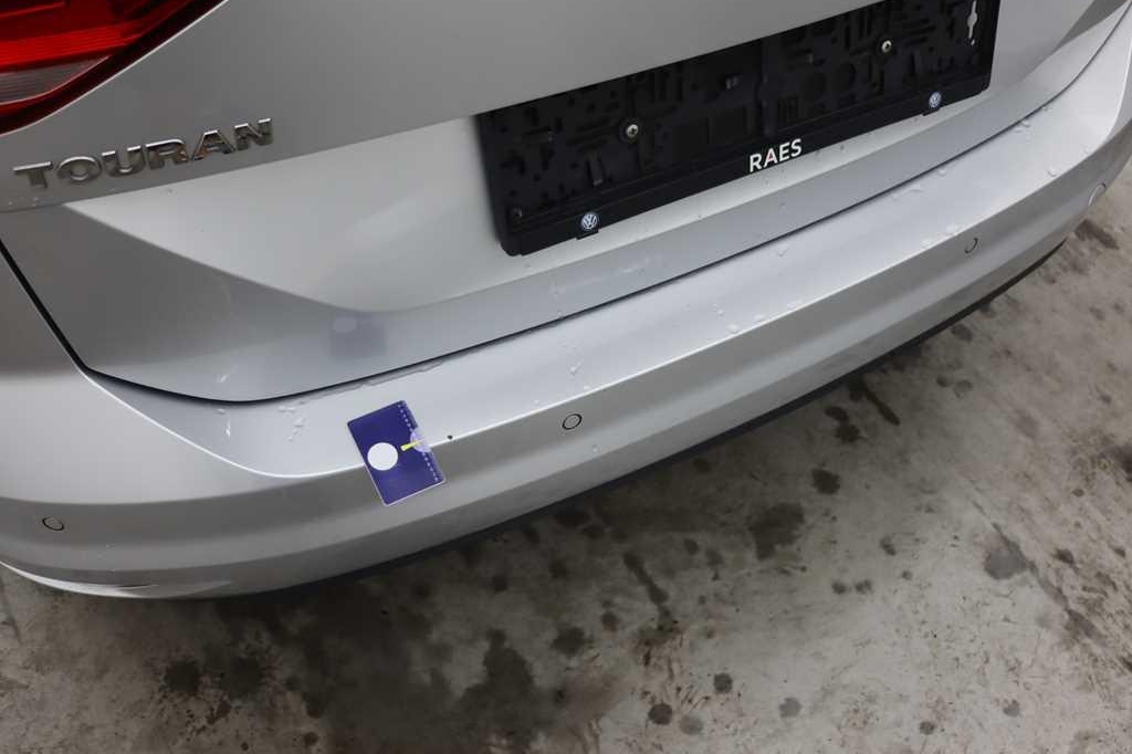 Volkswagen Touran 2016 фото 21