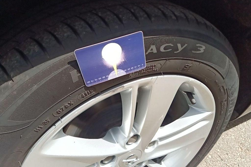 Opel Insignia Sports Tourer 2019 photo 22