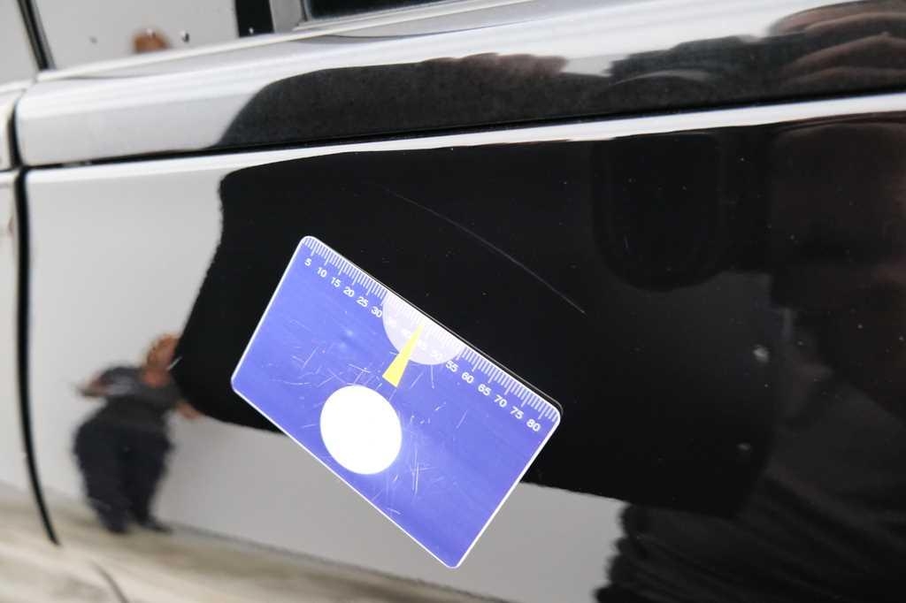 Mercedes-Benz GLC-Klasse 2017 photo 39