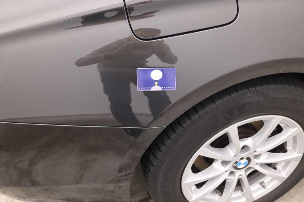 BMW 4er Gran Coupe 2016 фото 20