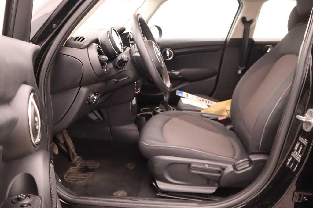 MINI Cooper 2017 фото 3