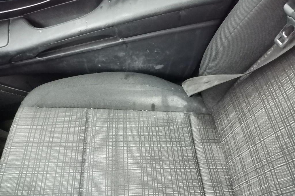 Mercedes-Benz Vito 2019 photo 13