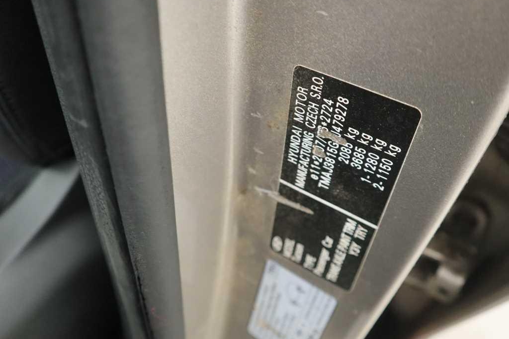 Hyundai Tucson 2017 фото 102