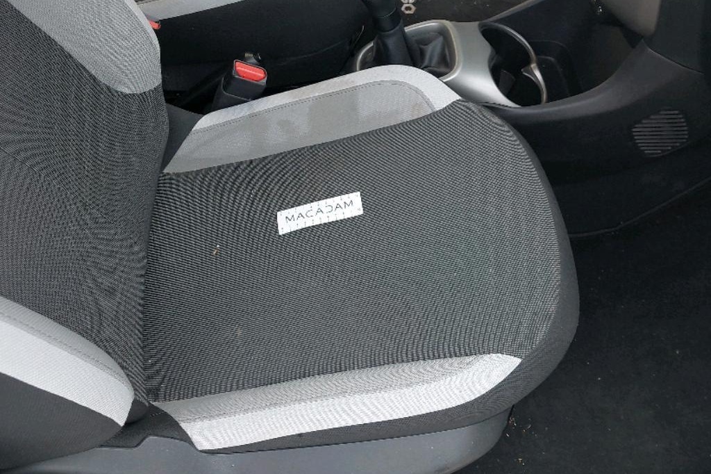 Toyota Aygo 2018 photo 13