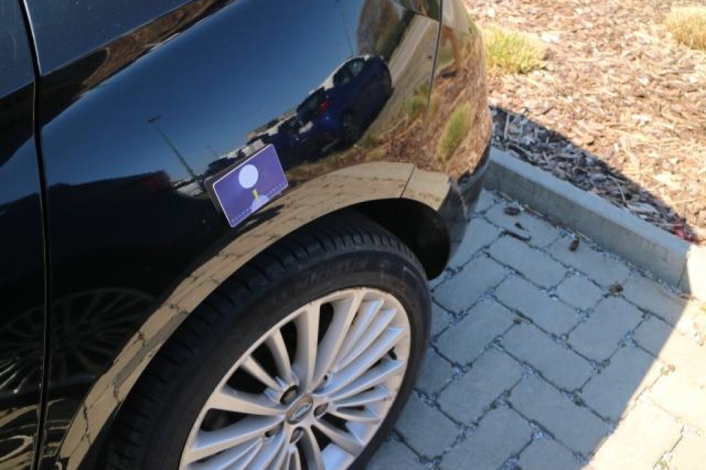 Opel Astra 2016 фото 25