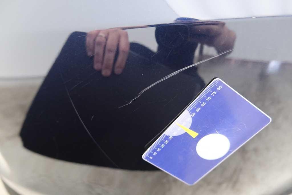 Mercedes-Benz A-Klasse 2017 photo 24