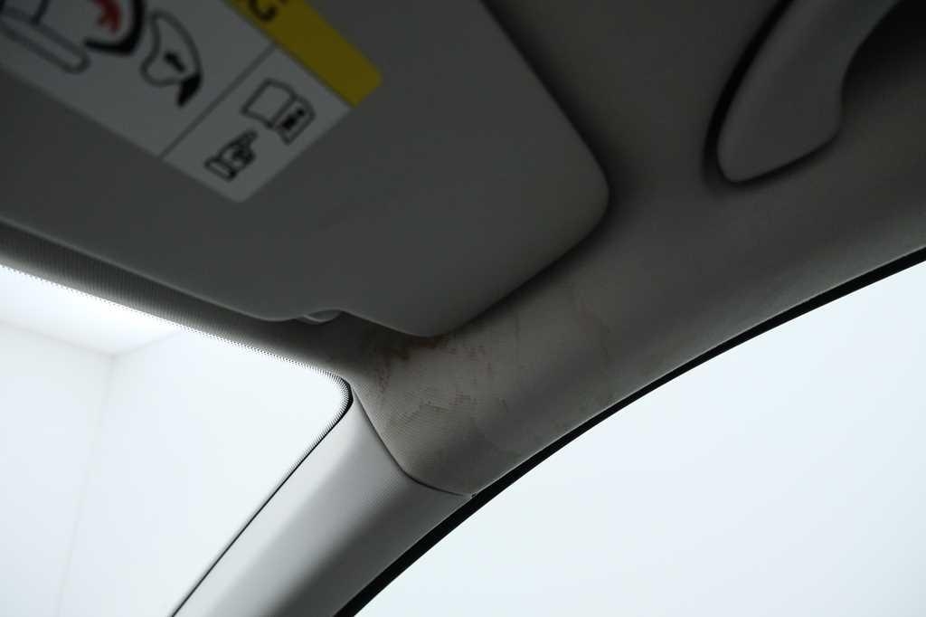 Skoda Octavia Combi 2017 фото 12