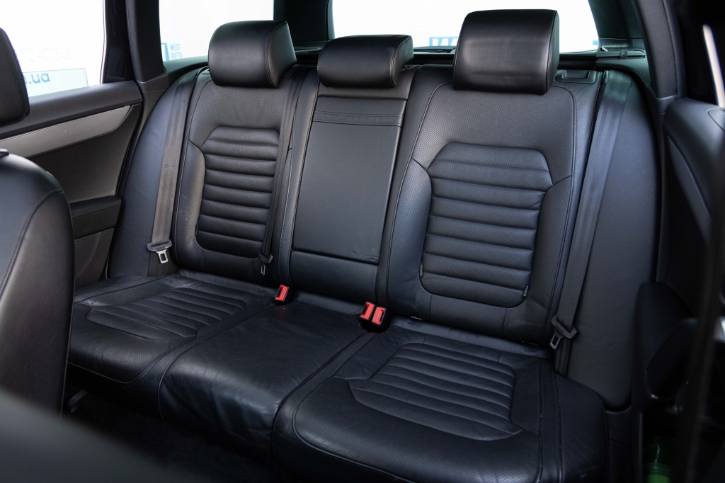 Volkswagen Passat Alltrack 2013 фото 34