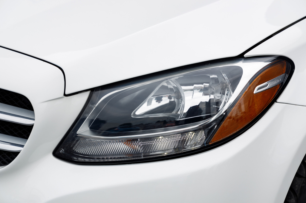 Mercedes-Benz C 300 2014 photo 28