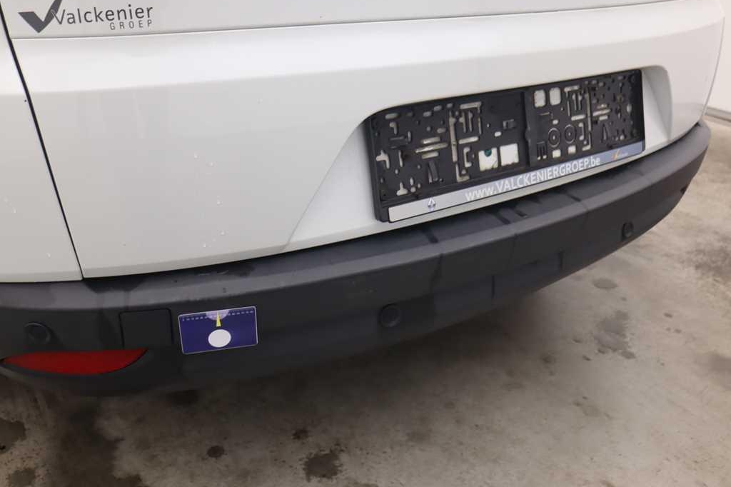 Renault Megane Grandtour 2016 фото 33