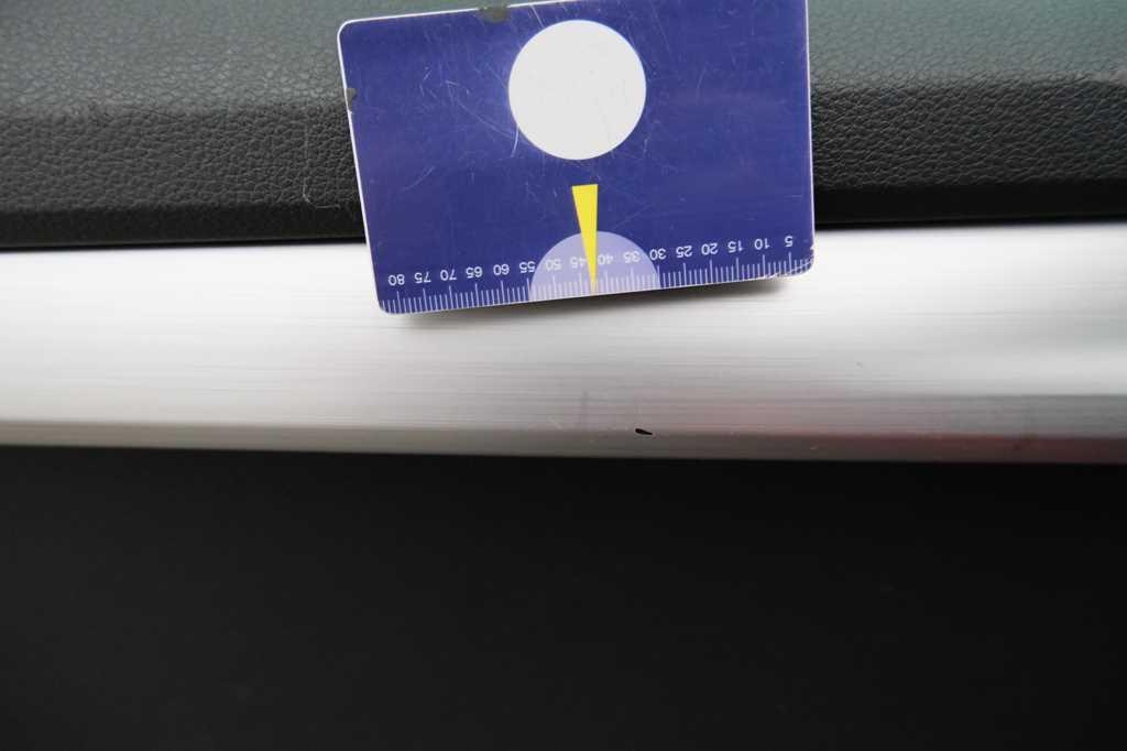 Skoda Octavia Combi 2017 фото 40