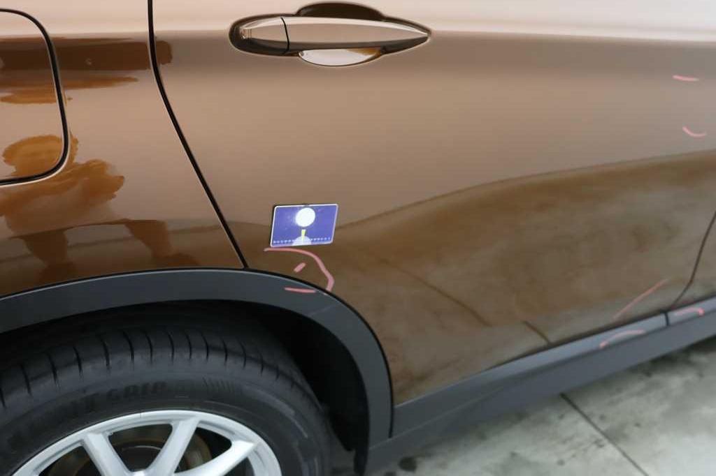 BMW X1 2017 photo 51