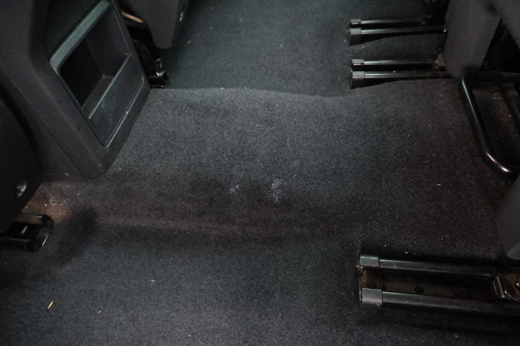 Volkswagen Sharan 2016 photo 54