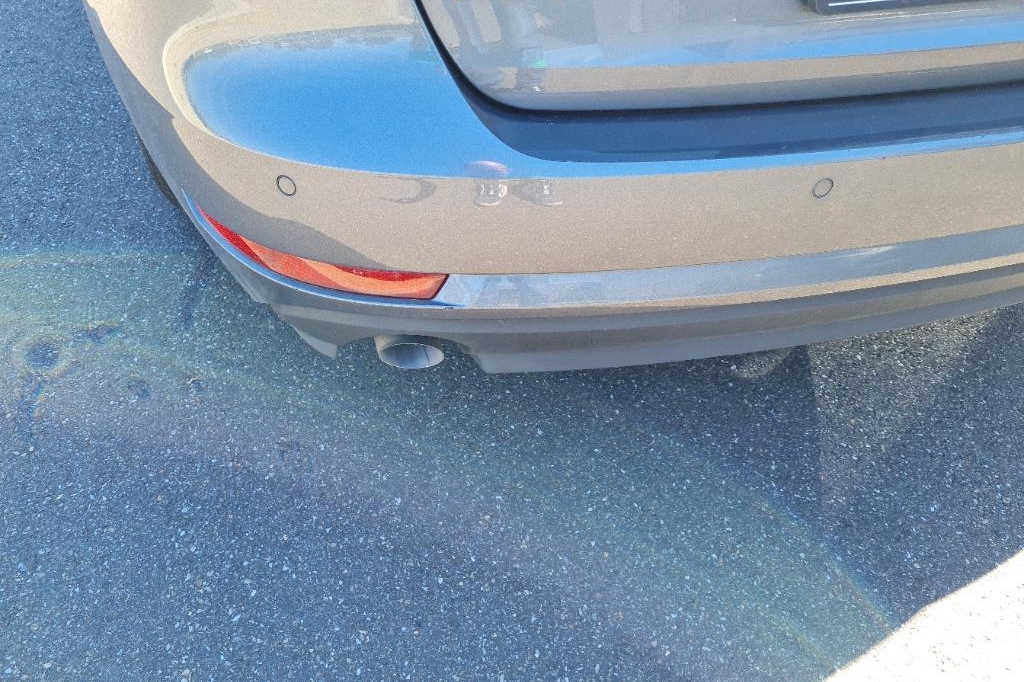 Audi A4 Avant 2016 photo 56