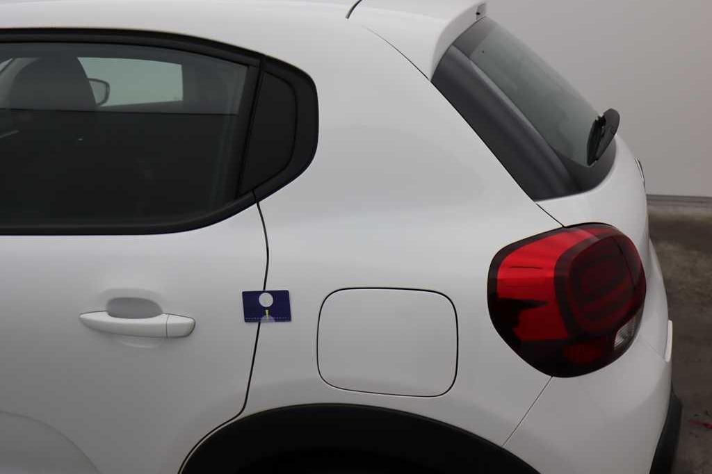 Citroen C3 2018 photo 13