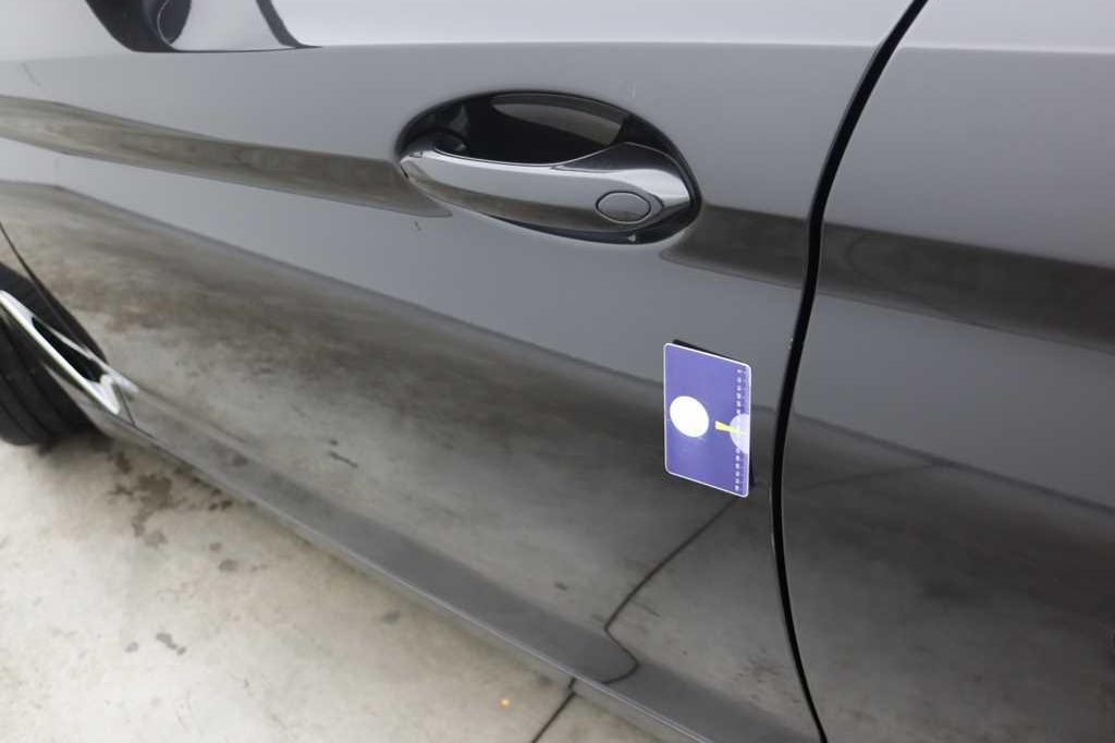 BMW 5 Series 2018 фото 11