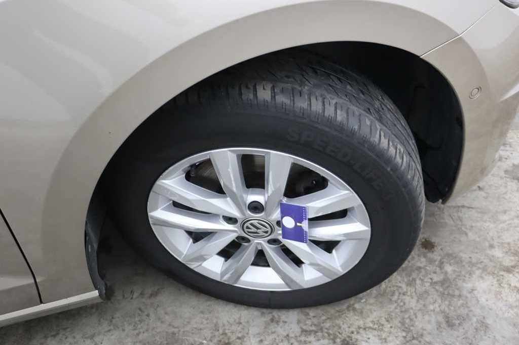 Volkswagen Touran 2016 фото 31