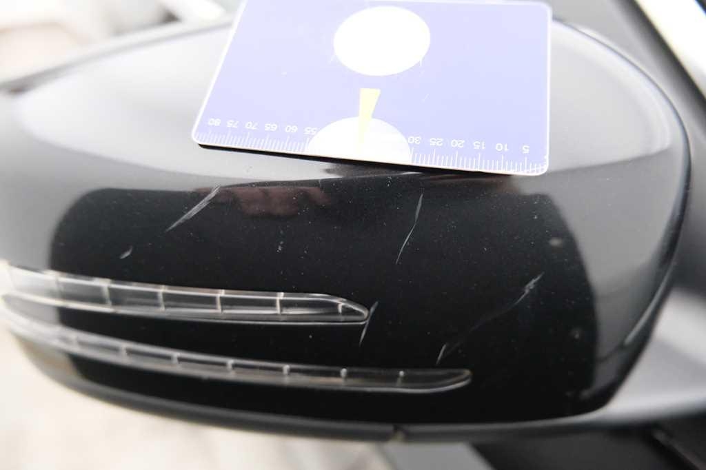 Mercedes-Benz CLA 2018 photo 24