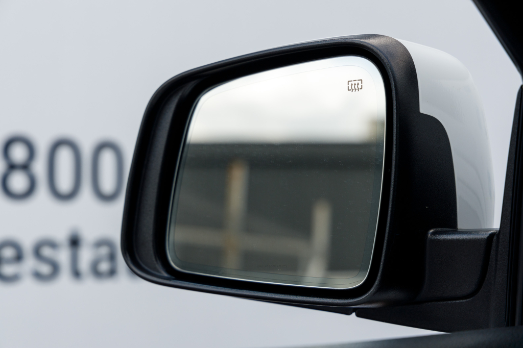 Jeep Grand Cherokee Limited 2014 photo 24