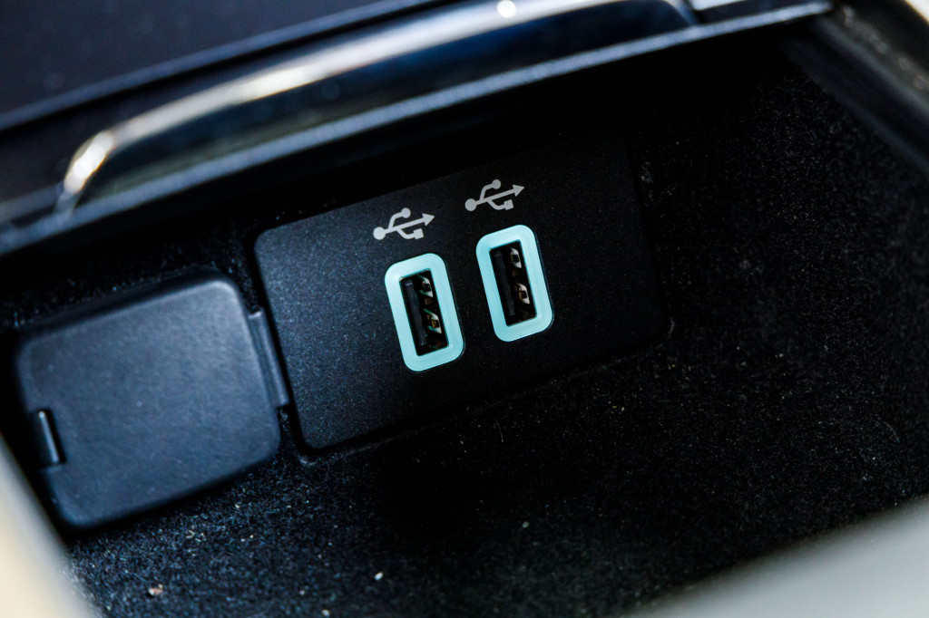 Lincoln MKC 2016 photo 25