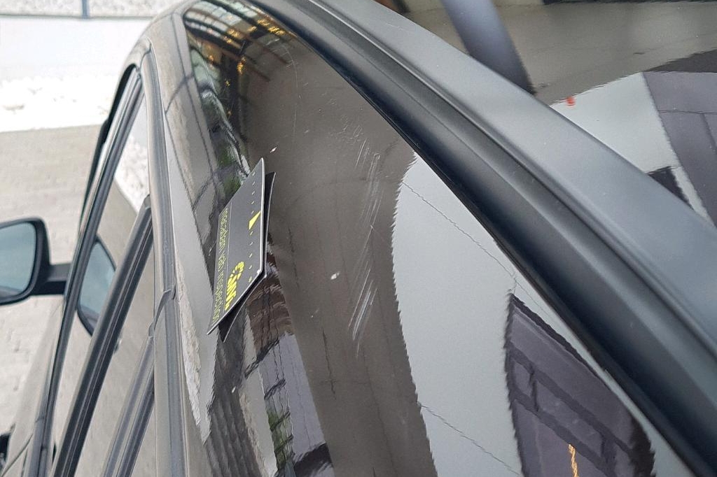 BMW 2er Gran Tourer 2017 photo 26