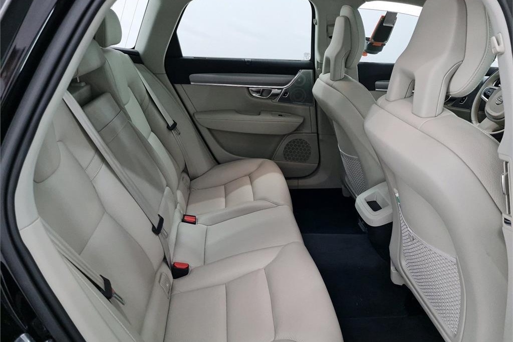 Volvo V90 2017 фото 4