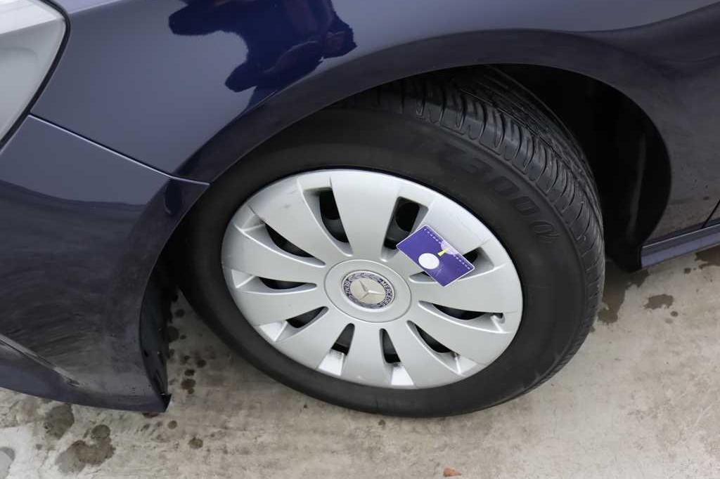 Mercedes-Benz A-Klasse 2017 photo 18