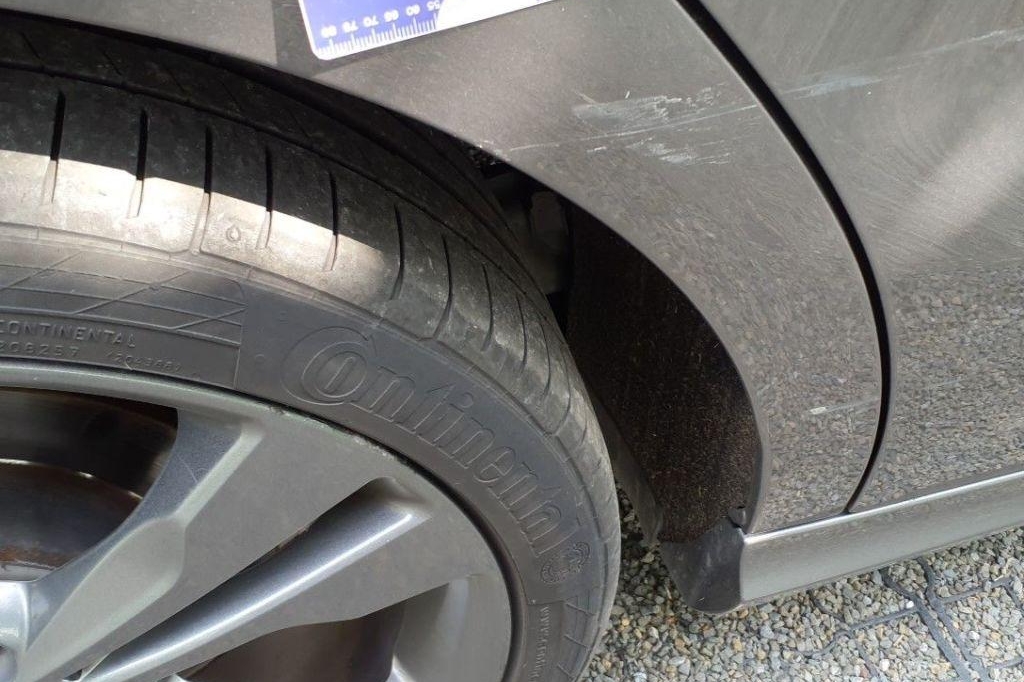 Mercedes-Benz CLA 2018 фото 17