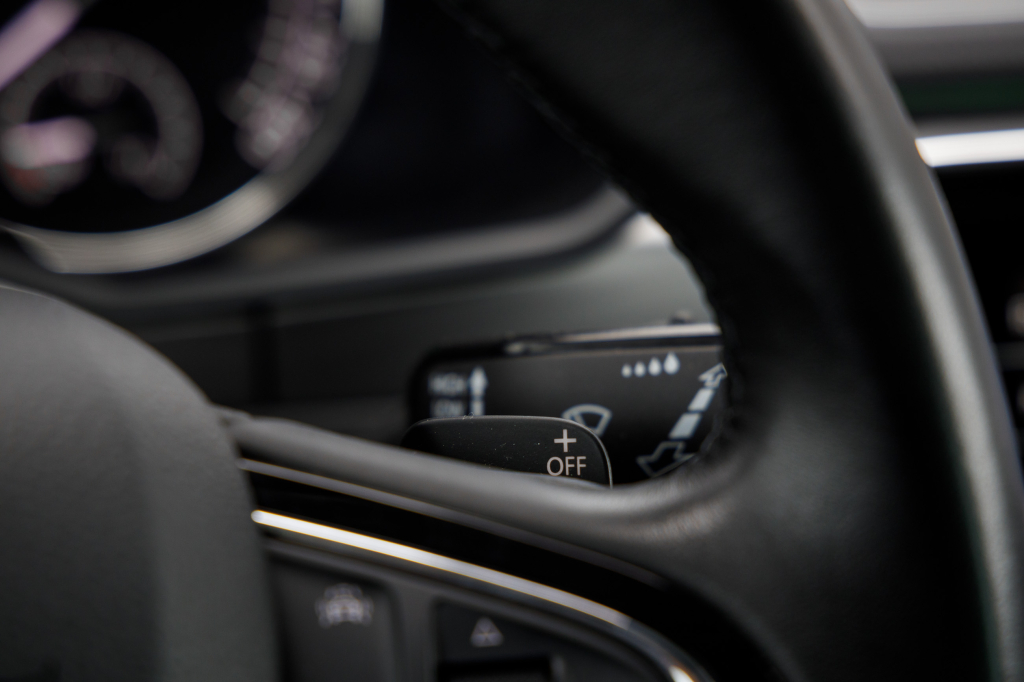 Skoda Superb фото 11