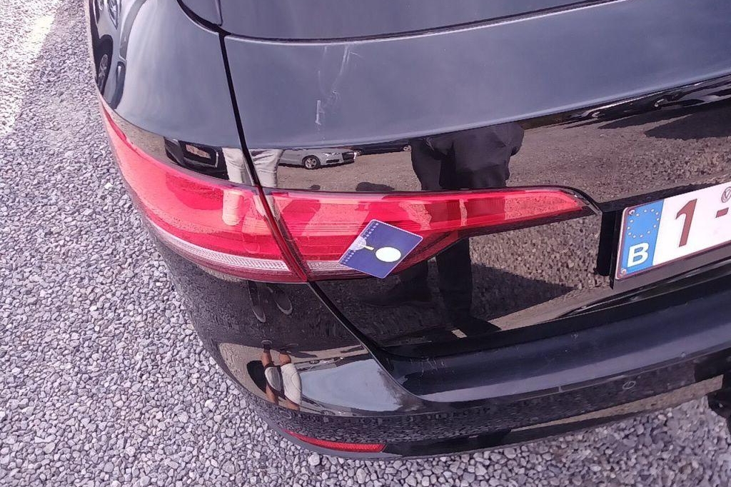 Audi A4 Avant 2016 photo 82