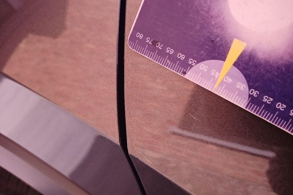 Volkswagen Tiguan 2017 photo 56