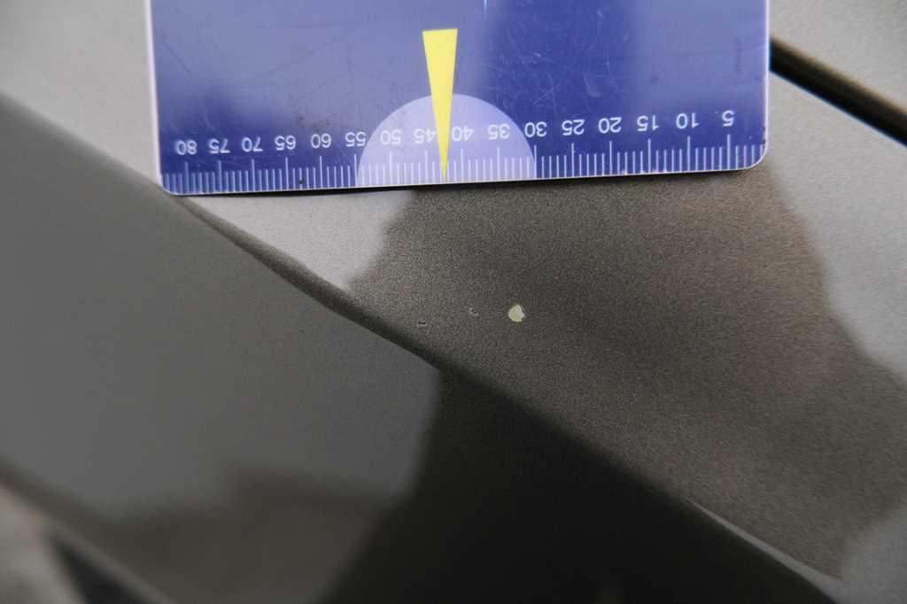 Audi Q3 2016 фото 14