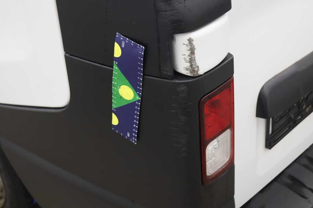 Renault Trafic 2016 photo 11