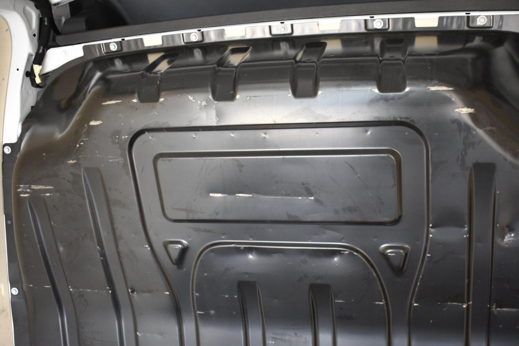 Renault Master Kasten 2019 фото 19