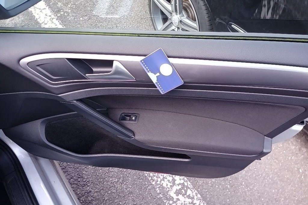 Volkswagen Golf 2016 photo 6