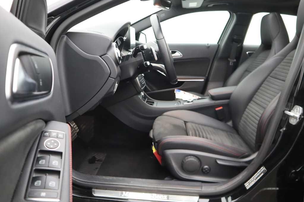 Mercedes-Benz GLA 2017 фото 5