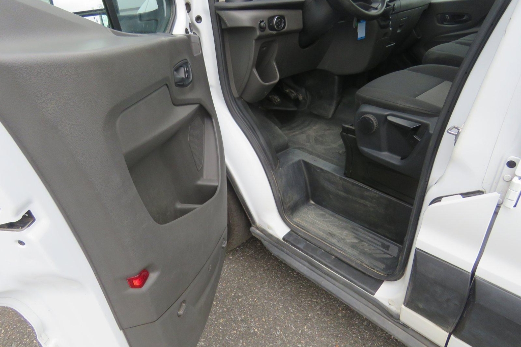 Ford Transit Pritsche 2020 photo 56