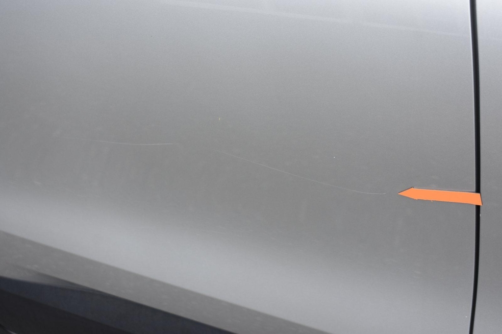 Opel Crossland X 2019 photo 26