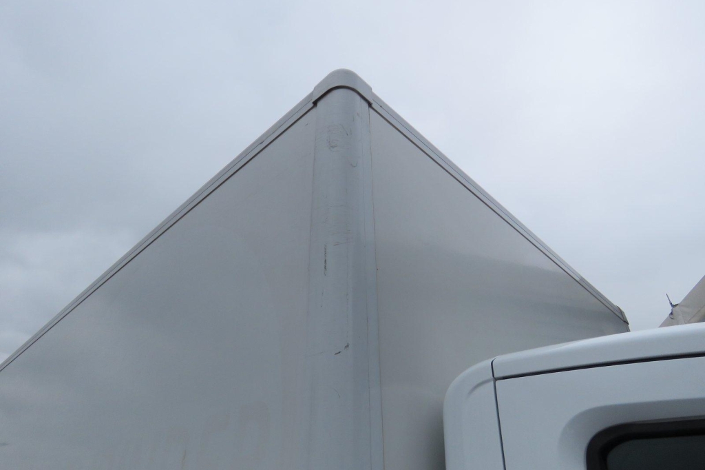 Ford Transit Koffer 2019 фото 40