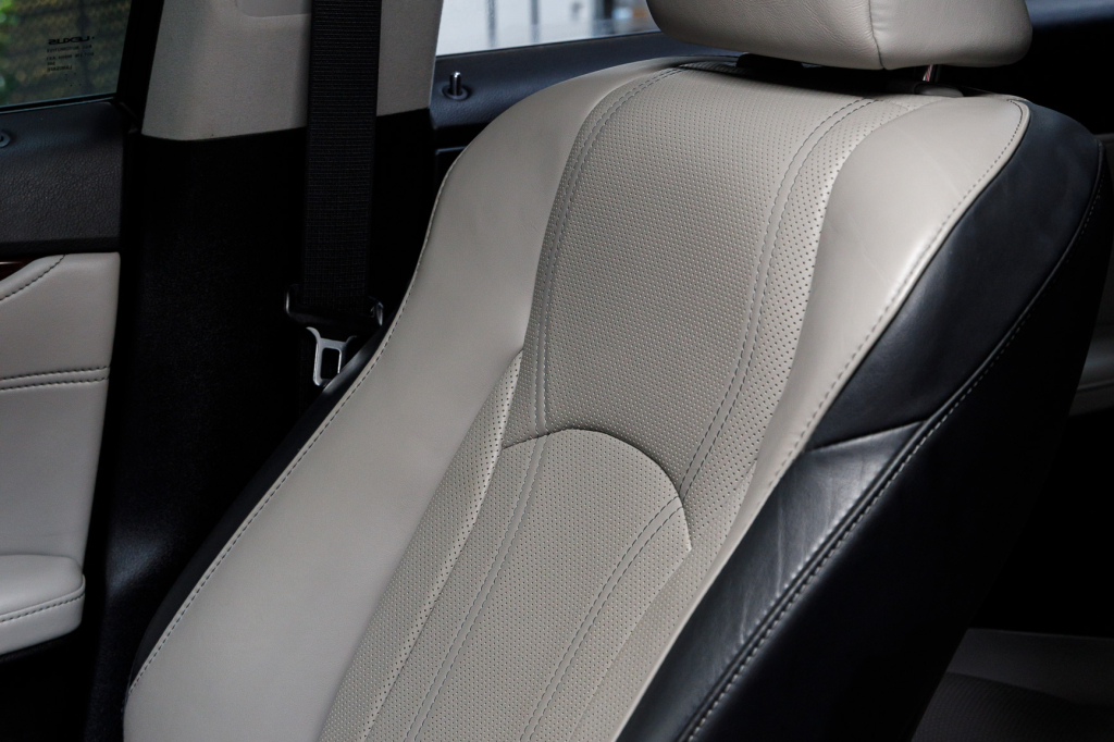 Lexus RX 350 2016 фото 25