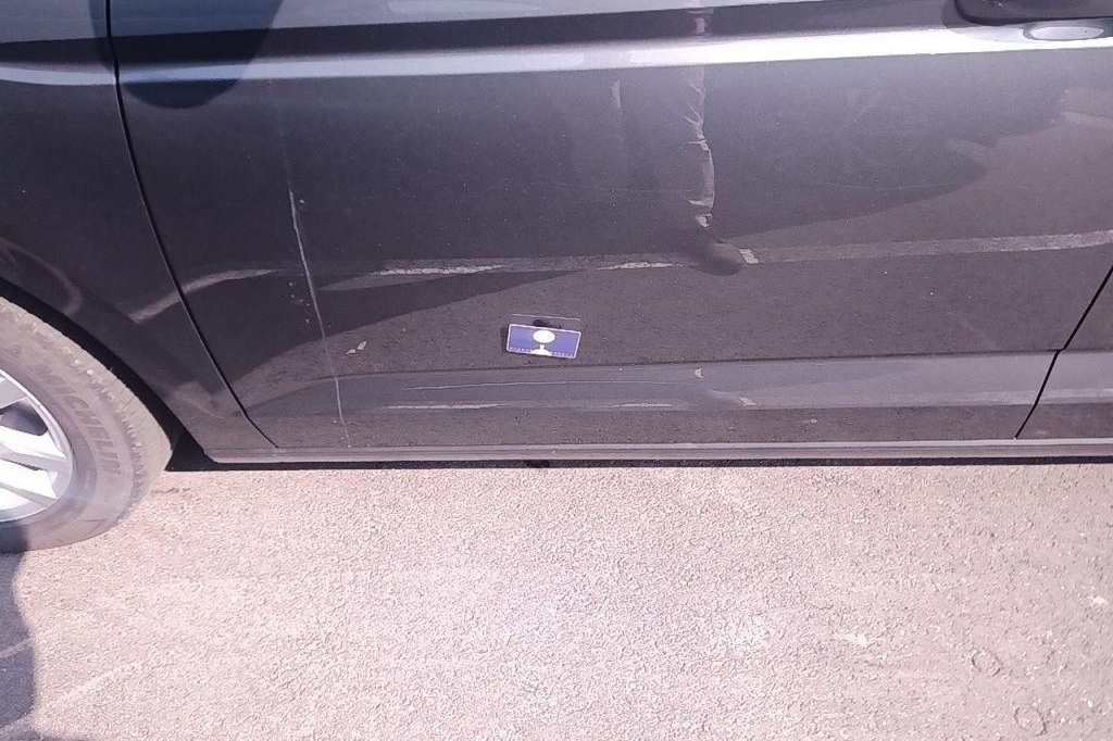 Volkswagen Touran 2016 фото 39