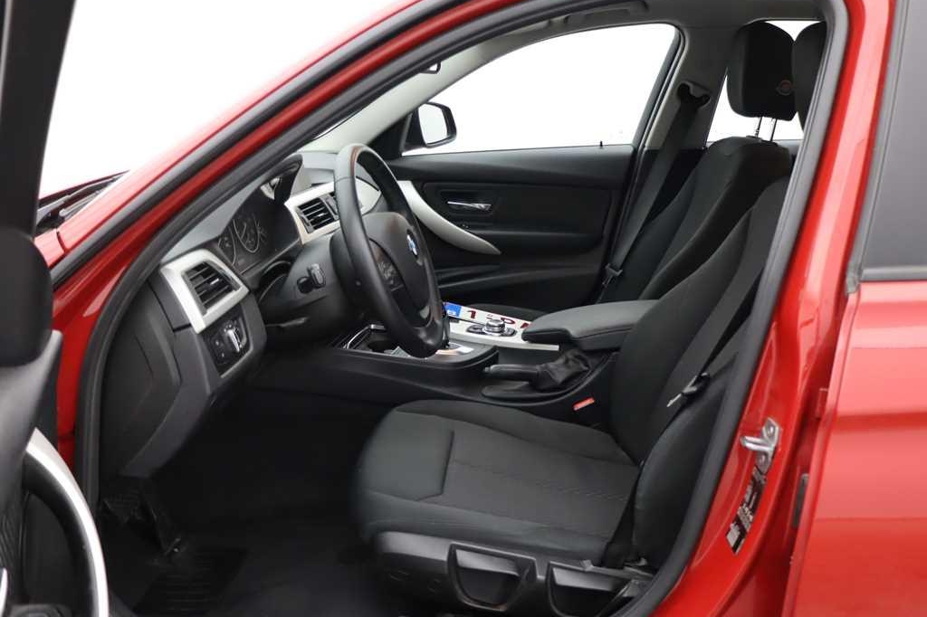 BMW 3er Touring 2016 фото 4