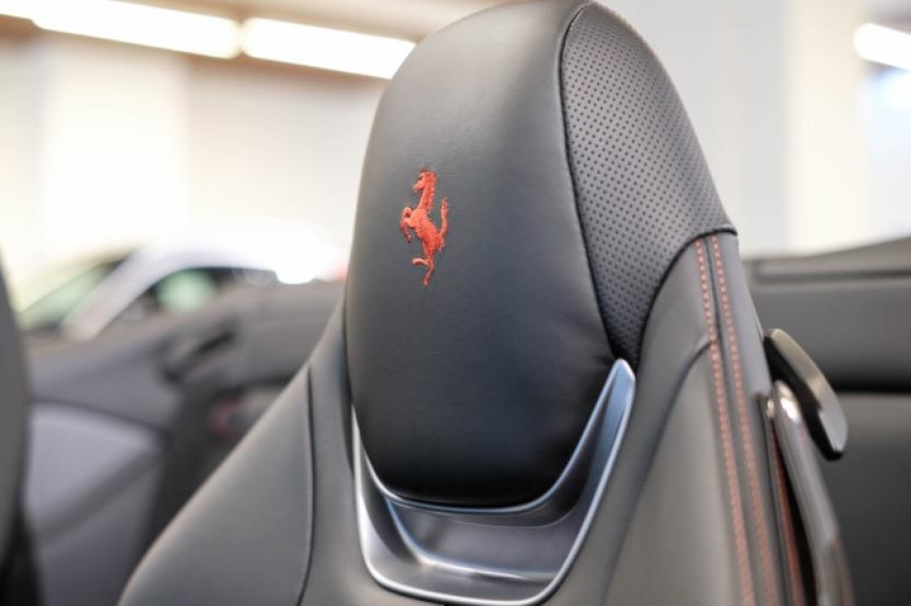 Ferrari Portofino 2018 photo 7