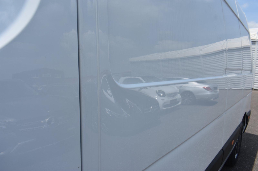 Renault Master Kasten 2019 фото 35