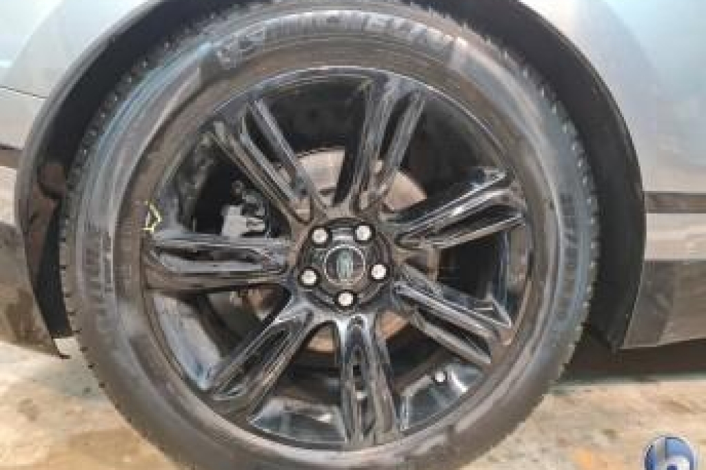 Land Rover Range Rover 2019 фото 25