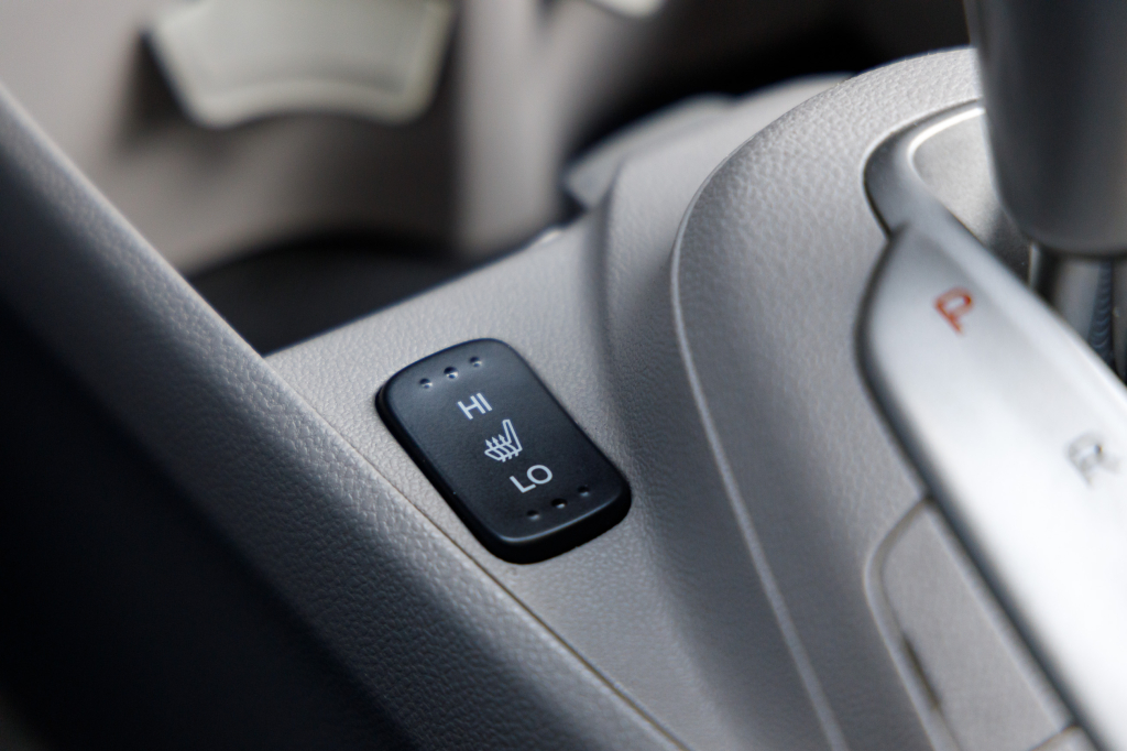 Honda Insight 2010 фото 23