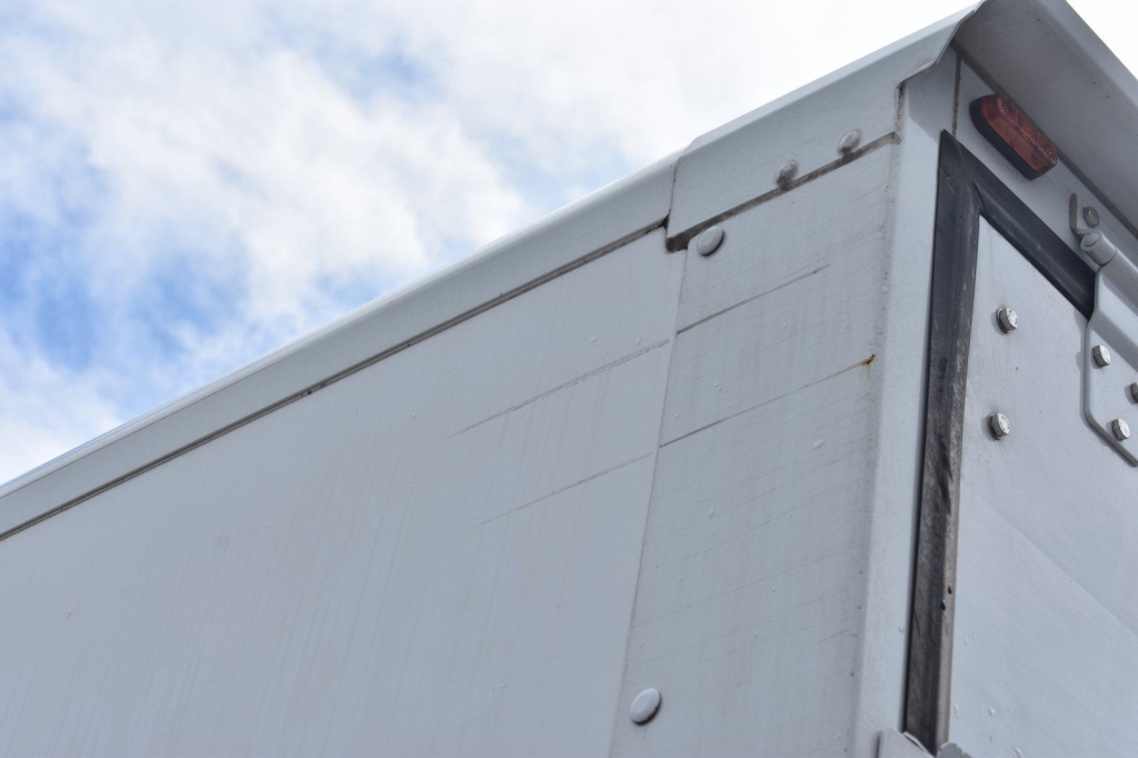 Ford Transit Koffer 2018 photo 9