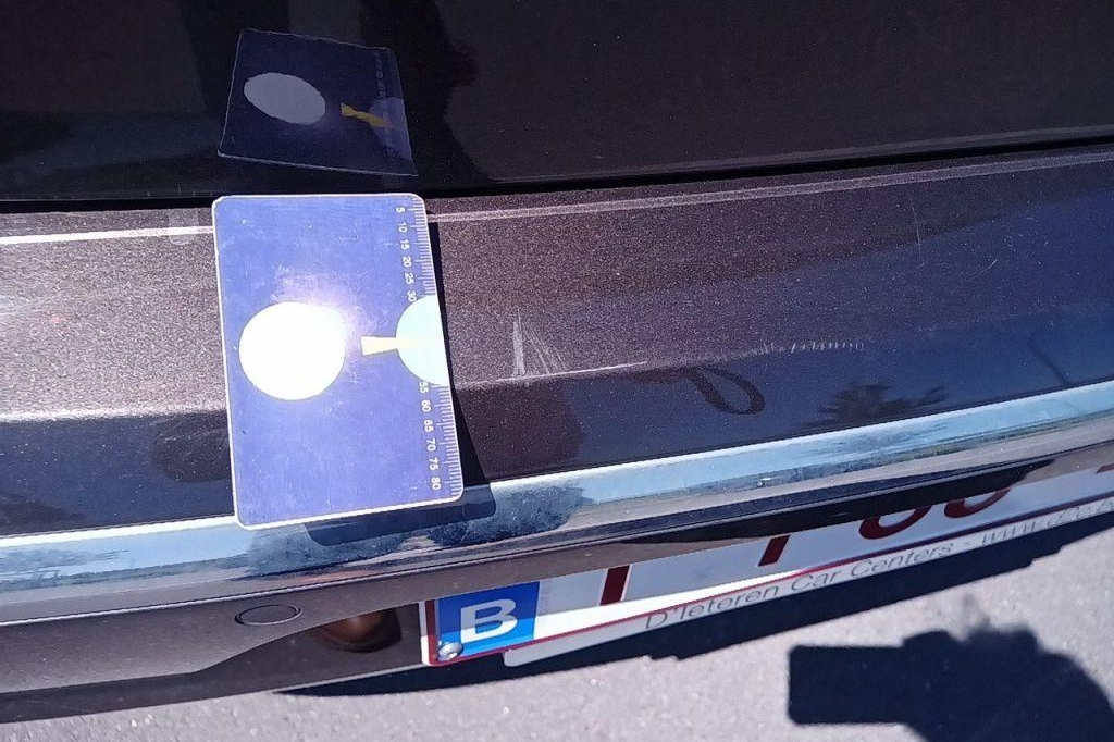 Volkswagen CC 2016 photo 16