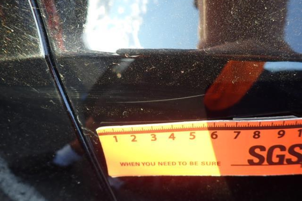 Ford C-Max 2019 photo 7